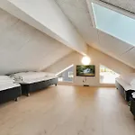 Amazing In With Wifi *