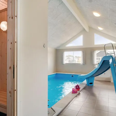 Amazing In With Wifi Nørre Nebel