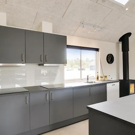 Casa de Férias Amazing In With Wifi