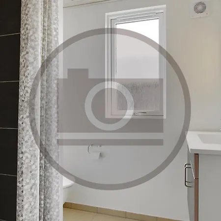 Amazing In With Wifi * Nørre Nebel