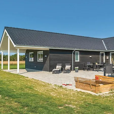 Semesterbostad Amazing In With Wifi *