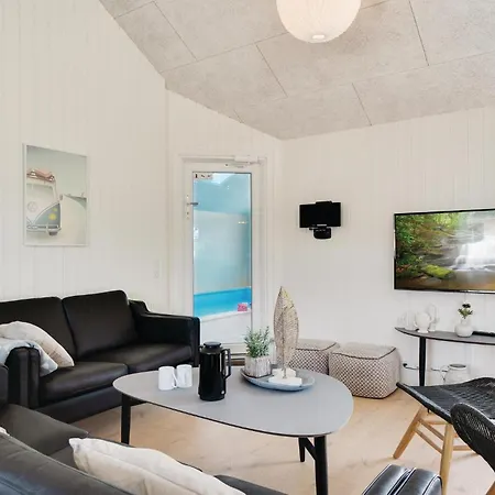 Amazing In With Wifi *