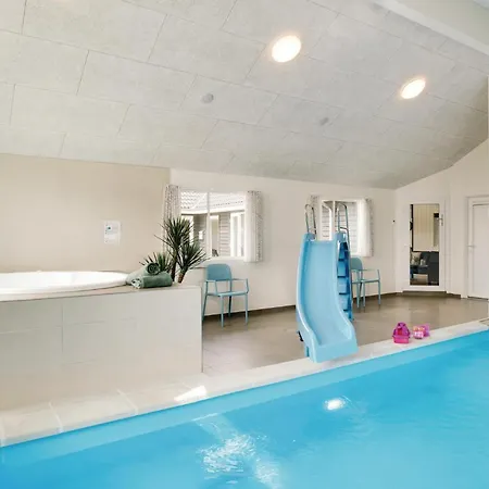 Amazing In With Wifi * Nørre Nebel