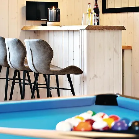 펜션 Amazing In With Wifi *