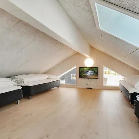 Amazing In With Wifi *