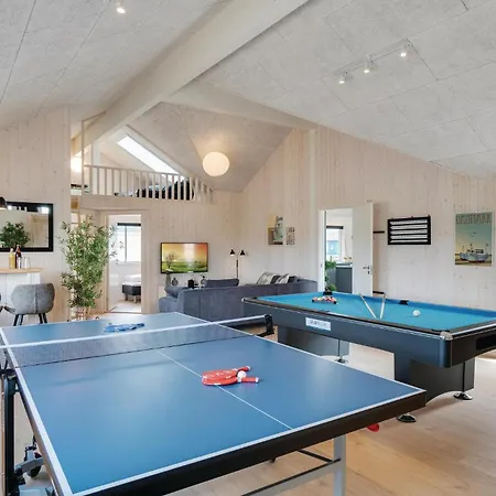 Casa de Férias Amazing In With Wifi