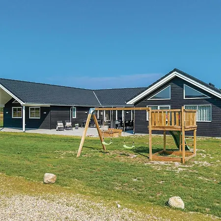 Amazing In With Wifi Nørre Nebel