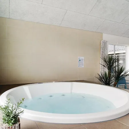 Amazing In With Wifi * Nørre Nebel