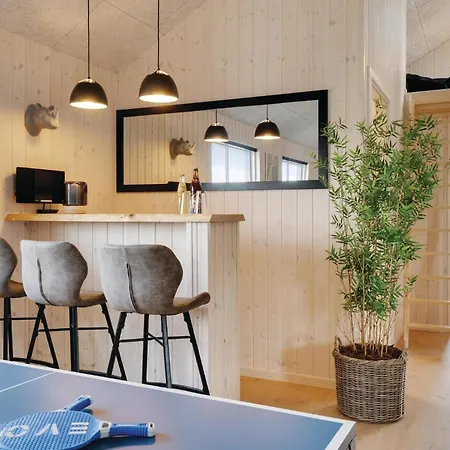 Amazing In With Wifi * Nørre Nebel