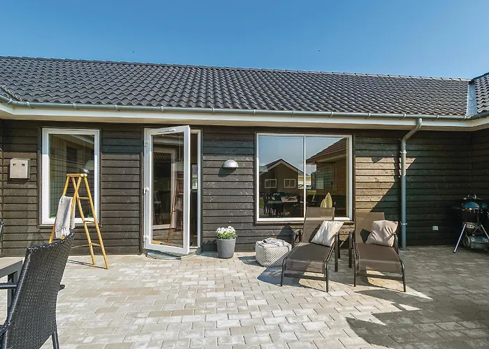 Amazing In With Wifi *