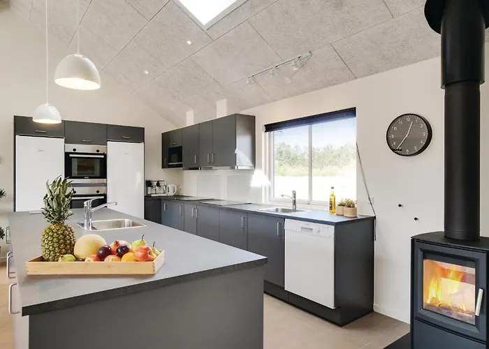 Amazing In With Wifi Nyaraló *