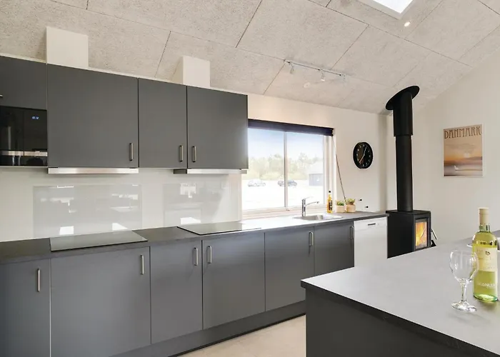 Semesterbostad Amazing In With Wifi