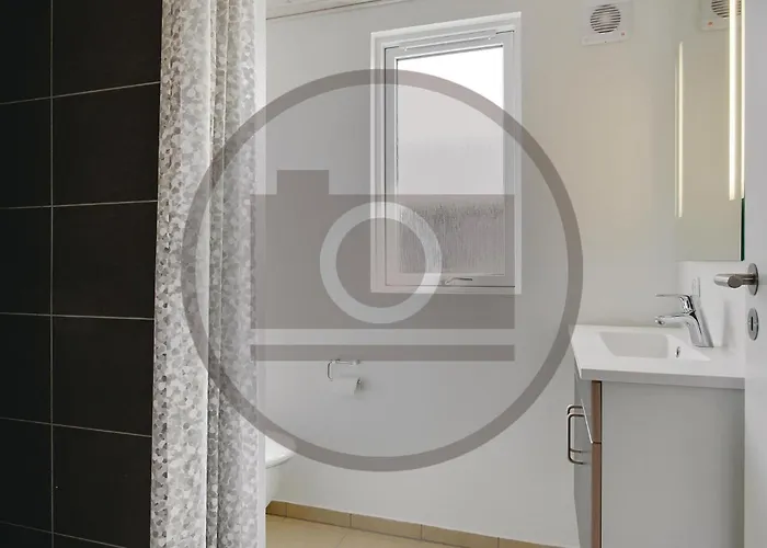 Amazing In With Wifi * Nørre Nebel