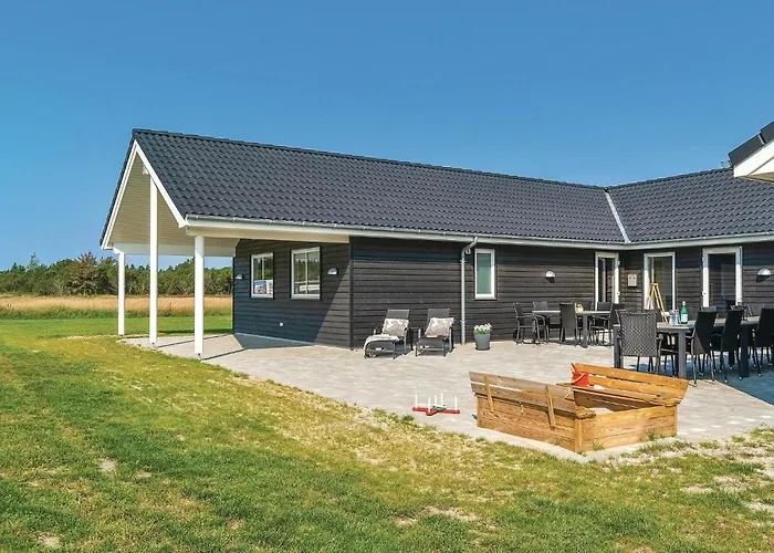 Semesterbostad Amazing In With Wifi *