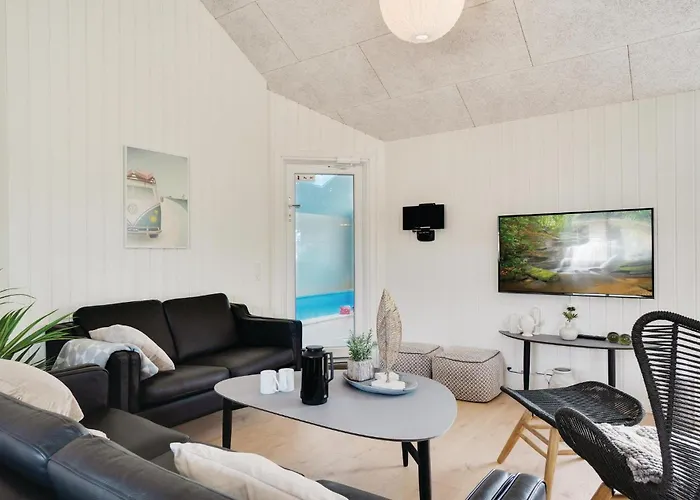 Amazing In With Wifi *