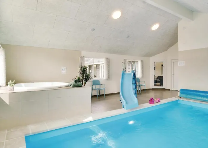 Amazing In With Wifi * Nørre Nebel