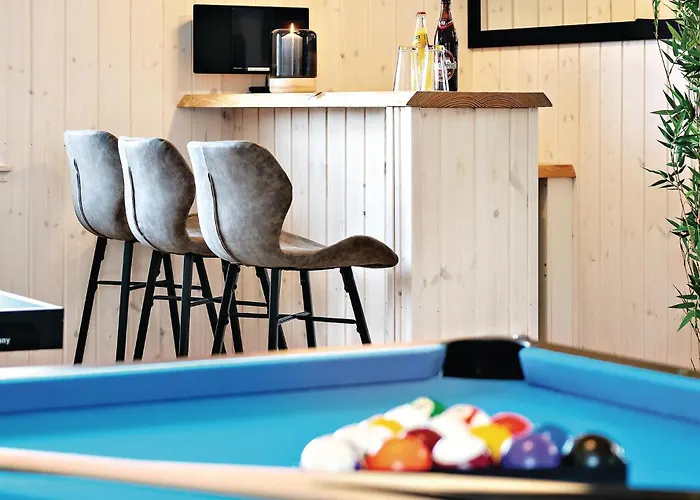 Semesterbostad Amazing In With Wifi *