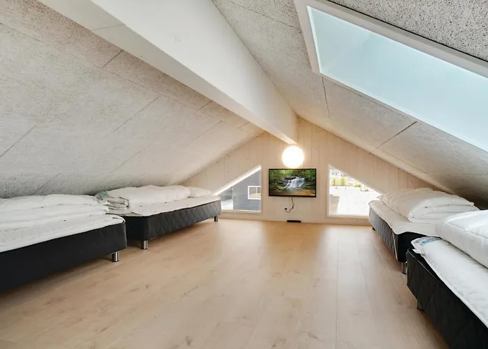 Amazing In With Wifi *