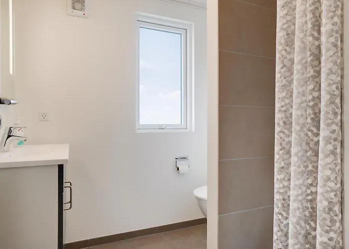 Amazing In With Wifi * Nørre Nebel