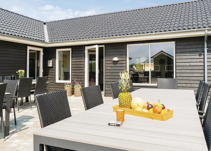 Nyaraló Amazing In With Wifi