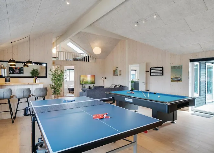 Semesterbostad Amazing In With Wifi