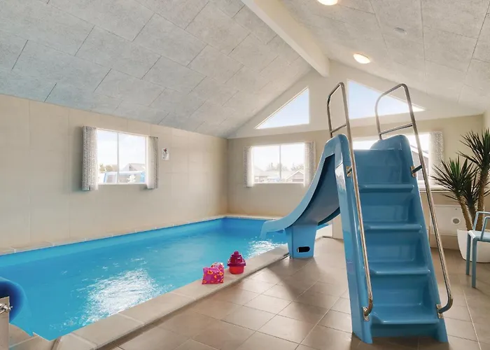 Amazing In With Wifi Semesterbostad *