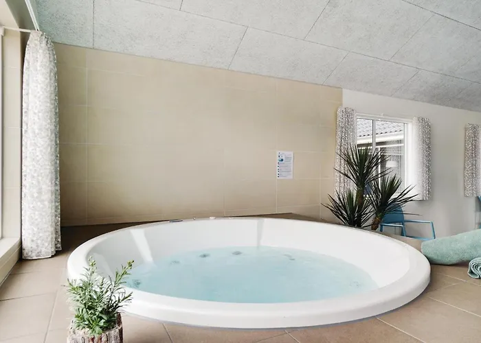 Amazing In With Wifi * Nørre Nebel