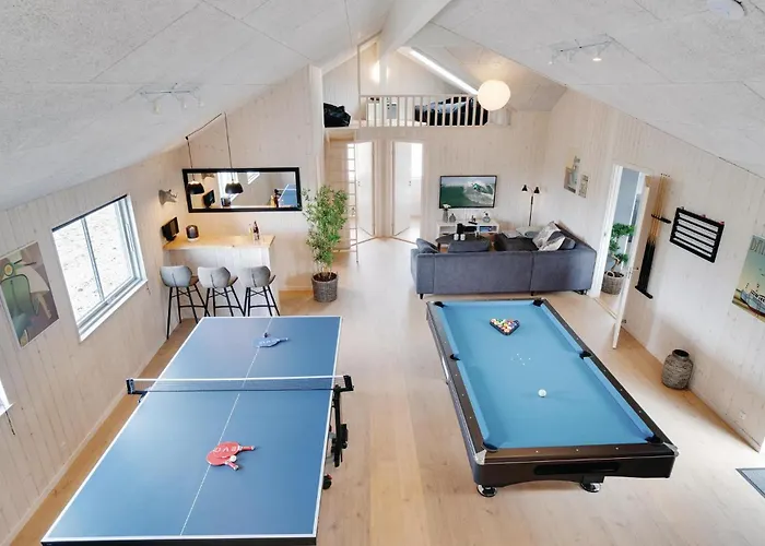 Amazing In With Wifi Semesterbostad