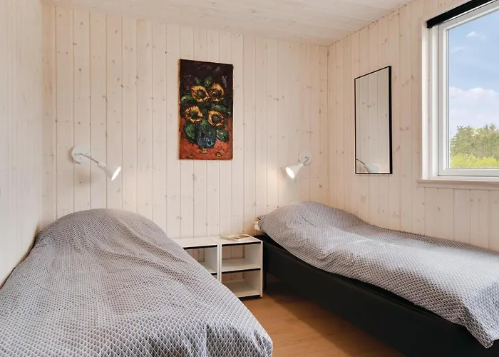 Amazing In With Wifi *